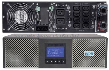 [9PX5KIRT] - Eaton 9PX UPS Online double-conversion Rackmount